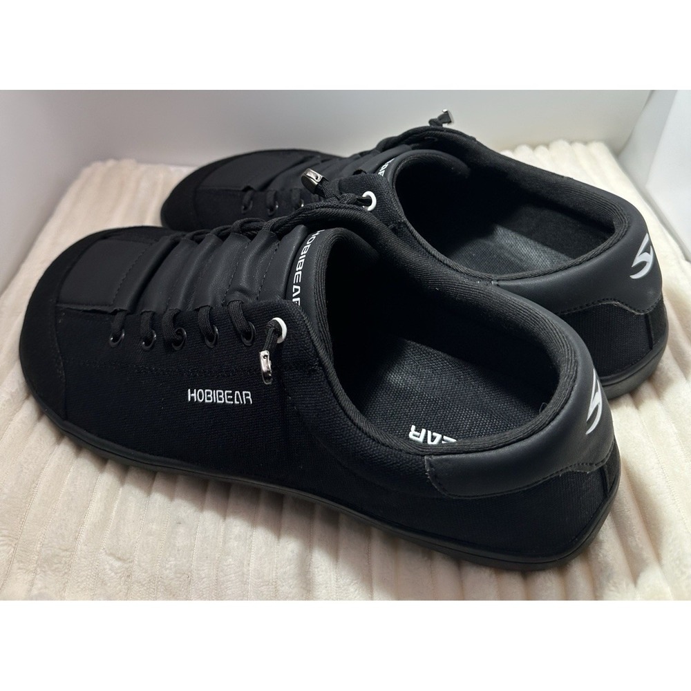 HOBIBEAR Barefoot Shoes-US Men's 11/Women's 13-Minimalist Super Comfy NEW!